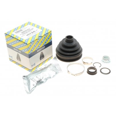 Пыльник шруса передний наружный (115мм) Volkswagen Passat B6 / Фольксваген Пассат Б6 1.4TSI 2005-2010 OBK54.014 SNR (Франция)