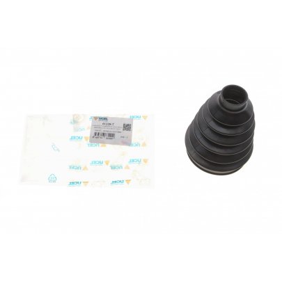 Пыльник шруса передний наружный (115мм) Volkswagen Passat B6 / Фольксваген Пассат Б6 1.4TSI 2005-2010 61220-T UCEL (Турция)