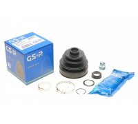 Пильовик шрусу передній зовнішній (115мм) Volkswagen Passat B6 / Фольксваген Пассат Б6 1.4TSI 2005-2010 780077 GSP (КНР)