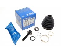 Пыльник шруса передний наружный (115мм) Volkswagen Passat B6 / Фольксваген Пассат Б6 1.4TSI 2005-2010 780115 GSP (КНР)