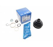 Пильовик шрусу передній зовнішній (115мм) Volkswagen Passat B6 / Фольксваген Пассат Б6 1.4TSI 2005-2010 780169 GSP (КНР)