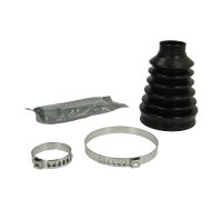 Пыльник шруса передний наружный (102мм) Volkswagen Passat B6 / Фольксваген Пассат Б6 1.4TSI 2005-2010 G6A012PC PASCAL (Польша)