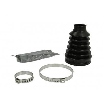 Пильовик шрусу передній зовнішній (102мм) Volkswagen Passat B6 / Фольксваген Пассат Б6 1.4TSI 2005-2010 G6A012PC PASCAL (Польща)