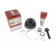 Пильовик шрусу передній зовнішній (115мм) Volkswagen Passat B6 / Фольксваген Пассат Б6 1.4TSI 2005-2010 K40614901 VIKA (Тайвань)