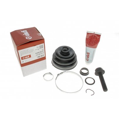 Пильовик шрусу передній зовнішній (115мм) Volkswagen Passat B6 / Фольксваген Пассат Б6 1.4TSI 2005-2010 K40614901 VIKA (Тайвань)