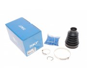 Пильовик шрусу передній зовнішній (102мм) Volkswagen Passat B6 / Фольксваген Пассат Б6 1.4TSI 2005-2010 VKJP8356 SKF (Франція)