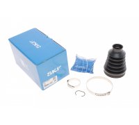 Пыльник шруса передний наружный (102мм) Volkswagen Passat B6 / Фольксваген Пассат Б6 1.4TSI 2005-2010 VKJP8356 SKF (Франция)