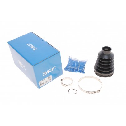 Пильовик шрусу передній зовнішній (102мм) Volkswagen Passat B6 / Фольксваген Пассат Б6 1.4TSI 2005-2010 VKJP8356 SKF (Франція)