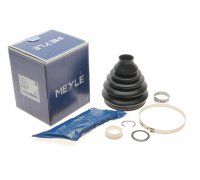 Пильовик шрусу передній зовнішній (115мм) Volkswagen Passat B6 / Фольксваген Пассат Б6 1.4TSI 2005-2010 1004950007 MEYLE (Німеччина)