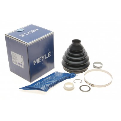 Пыльник шруса передний наружный (115мм) Volkswagen Passat B6 / Фольксваген Пассат Б6 1.4TSI 2005-2010 1004950007 MEYLE (Германия)