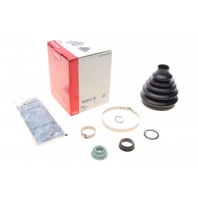 Пыльник шруса передний наружный (115мм) Volkswagen Passat B6 / Фольксваген Пассат Б6 1.4TSI 2005-2010 772049230 FAG (Германия)