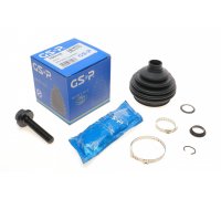 Пильовик шрусу передній зовнішній (115мм) Volkswagen Passat B6 / Фольксваген Пассат Б6 1.4TSI / 1.6FSI 2005-2010 780116 GSP (КНР)