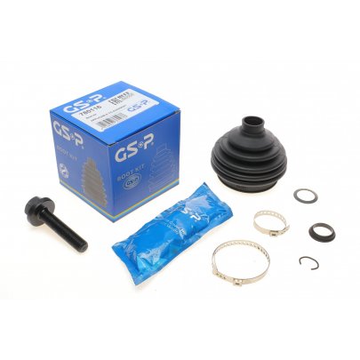 Пыльник шруса передний наружный (115мм) Volkswagen Passat B6 / Фольксваген Пассат Б6 1.4TSI / 1.6FSI 2005-2010 780116 GSP (КНР)