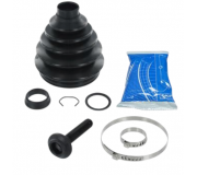 Пильовик шрусу передній зовнішній (115мм) Volkswagen Passat B6 / Фольксваген Пассат Б6 1.4TSI 2005-2010 VKJP1466 SKF (Франція)