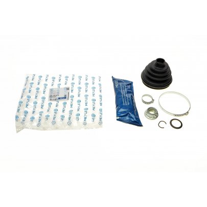 Пильовик шрусу передній зовнішній (115мм) Volkswagen Passat B6 / Фольксваген Пассат Б6 1.4TSI / 1.6FSI 2005-2010 1004980028 MEYLE (Німеччина)