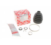 Пильовик шрусу передній зовнішній (115мм) Volkswagen Passat B6 / Фольксваген Пассат Б6 1.4TSI / 1.6FSI 2005-2010 29609 FEBI (Німеччина)