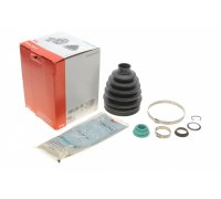 Пыльник шруса передний наружный (115мм) Volkswagen Passat B6 / Фольксваген Пассат Б6 1.4TSI / 1.6FSI 2005-2010 772043330 FAG (Германия)