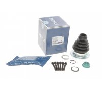 Пыльник шруса передний внутренний (110мм) Volkswagen Passat B6 / Фольксваген Пассат Б6 1.4TSI 2005-2010 1004980041 MEYLE (Германия)