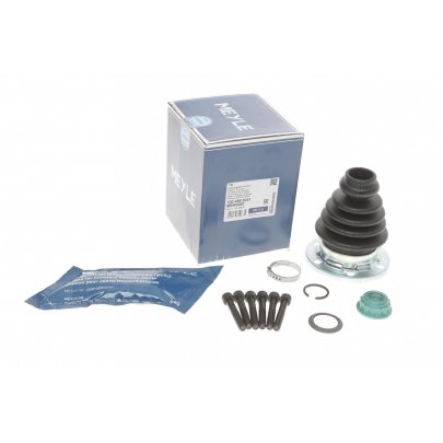 Пыльник шруса передний внутренний (110мм) Volkswagen Passat B6 / Фольксваген Пассат Б6 1.4TSI 2005-2010 1004980041 MEYLE (Германия)