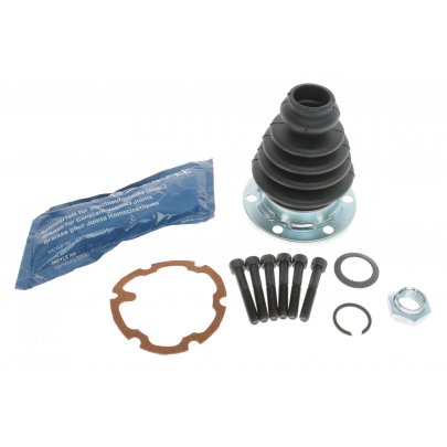 Пыльник шруса передний внутренний (110мм) Volkswagen Passat B6 / Фольксваген Пассат Б6 1.4TSI / 1.6FSI 2005-2010 1004980080 MEYLE (Германия)