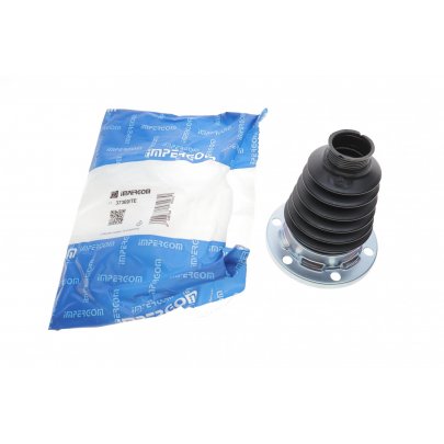 Пыльник шруса передний внутренний (110мм) Volkswagen Passat B6 / Фольксваген Пассат Б6 1.4TSI / 1.6FSI 2005-2010 37369/TE IMPERGOM (Италия)