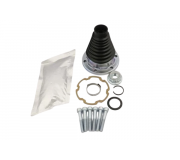 Пыльник шруса передний внутренний (110мм) Volkswagen Passat B6 / Фольксваген Пассат Б6 1.4TSI / 1.6FSI 2005-2010 50-0077 TRAKMOTIVE (США)