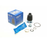 Пыльник шруса передний внутренний (110мм) Volkswagen Passat B6 / Фольксваген Пассат Б6 1.4TSI 2005-2010 760152 GSP (КНР)