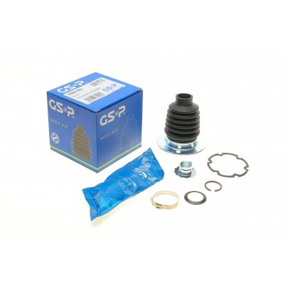 Пыльник шруса передний внутренний (110мм) Volkswagen Passat B6 / Фольксваген Пассат Б6 1.4TSI 2005-2010 760152 GSP (КНР)