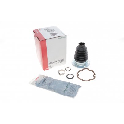 Пыльник шруса передний внутренний (110мм) Volkswagen Passat B6 / Фольксваген Пассат Б6 1.4TSI / 1.6FSI 2005-2010 772025030 FAG (Германия)