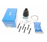 Пыльник шруса передний внутренний (110мм) Volkswagen Passat B6 / Фольксваген Пассат Б6 1.4TSI 2005-2010 VKJP8053 SKF (Франция)