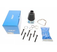 Пыльник шруса передний внутренний (110мм) Volkswagen Passat B6 / Фольксваген Пассат Б6 1.4TSI 2005-2010 VKJP8053 SKF (Франция)