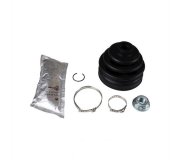 Пильовик шрусу передній зовнішній (120мм) Volkswagen Passat B6 / Фольксваген Пассат Б6 3.6FSI 2005-2010 1143601410 JP GROUP (Данія)