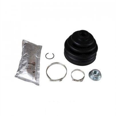 Пильовик шрусу передній зовнішній (120мм) Volkswagen Passat B6 / Фольксваген Пассат Б6 3.6FSI 2005-2010 1143601410 JP GROUP (Данія)