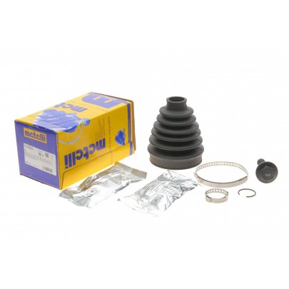 Пыльник шруса передний наружный (120мм) Volkswagen Passat B6 / Фольксваген Пассат Б6 2.0TDI 2005-2010 13-0585 METELLI (Италия)