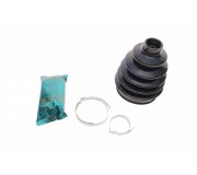 Пыльник шруса передний наружный (120мм) Volkswagen Passat B6 / Фольксваген Пассат Б6 2.0TDI 2005-2010 61121 UCEL (Турция)