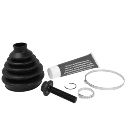 Пильовик шрусу передній зовнішній (120мм) Volkswagen Passat B6 / Фольксваген Пассат Б6 3.6FSI 2005-2010 613-585 CIFAM (Італія)