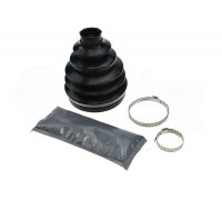 Пильовик шрусу передній зовнішній (120мм) Volkswagen Passat B6 / Фольксваген Пассат Б6 3.6FSI 2005-2010 D8378T AUTOFREN (Іспанія)