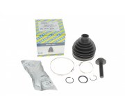 Пыльник шруса передний наружный (120мм) Volkswagen Passat B6 / Фольксваген Пассат Б6 2.0TDI 2005-2010 OBK54.037 SNR (Франция)