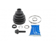 Пильовик шрусу передній зовнішній (120мм) Volkswagen Passat B6 / Фольксваген Пассат Б6 1.4TSI 2005-2010 VKJP1466R SKF (Франція)