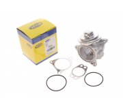 Клапан EGR рециркуляції відпрацьованих газів Volkswagen Passat B6 / Фольксваген Пассат Б6 2.0TDI 2005-2010 571822112045 MAGNETI MARELLI (Італія)