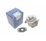 Клапан EGR рециркуляції відпрацьованих газів Volkswagen Passat B6 / Фольксваген Пассат Б6 2.0TDI 2005-2010 7.24809.16.0 PIERBURG (Німеччина)