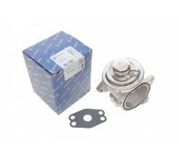 Клапан EGR рециркуляції відпрацьованих газів Volkswagen Passat B6 / Фольксваген Пассат Б6 2.0TDI 2005-2010 7.24809.16.0 PIERBURG (Німеччина)
