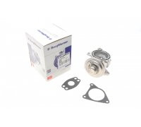 Клапан EGR рециркуляції відпрацьованих газів Volkswagen Passat B6 / Фольксваген Пассат Б6 2.0TDI 2005-2010 7496D WAHLER (Німеччина)