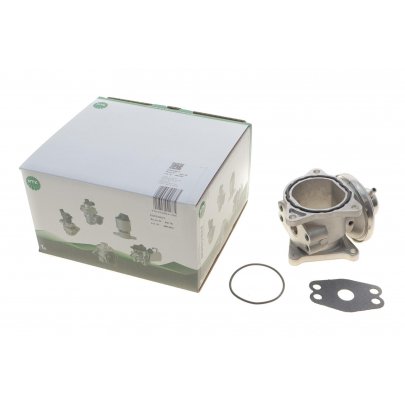 Клапан EGR рециркуляції відпрацьованих газів Volkswagen Passat B6 / Фольксваген Пассат Б6 1.9TDI 2005-2010 94178 NGK (Японія)