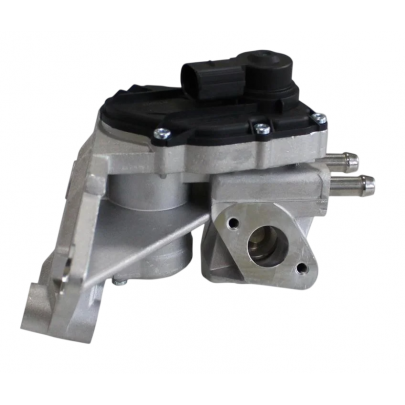 Клапан EGR рециркуляції відпрацьованих газів Volkswagen Passat B6 / Фольксваген Пассат Б6 2.0FSI 2005-2010 121-01-111 ABAKUS (Польща)