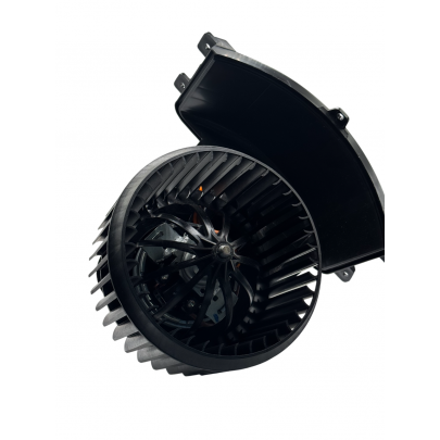 Моторчик пічки VW Transporter T6 / Фольксваген Транспортер Т6 2015-20242024 111174 BS Auto (КНР)