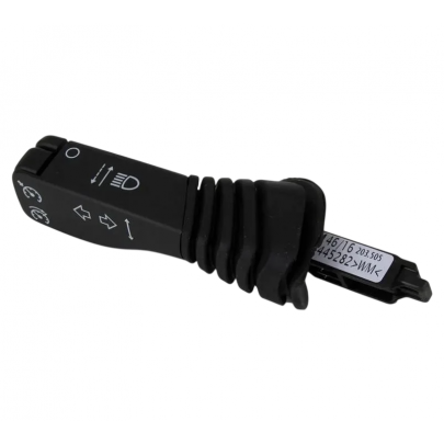 Перемикач склоочисника Opel Zafira B / Опель Зафіра Б 2005–2015 13129642 OPEL (Німеччина)