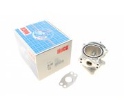 Клапан EGR рециркуляції відпрацьованих газів Volkswagen Passat B6 / Фольксваген Пассат Б6 2.0TDI 2005-2010 138474 Hitachi (Японія)