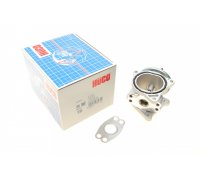 Клапан EGR рециркуляції відпрацьованих газів Volkswagen Passat B6 / Фольксваген Пассат Б6 2.0TDI 2005-2010 138474 Hitachi (Японія)