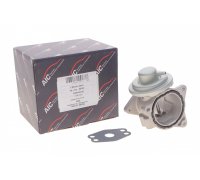 Клапан EGR рециркуляції відпрацьованих газів Volkswagen Passat B6 / Фольксваген Пассат Б6 2.0TDI 2005-2010 55767 AIC (Німеччина)